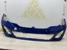 Бампер BMW 3 2018-2022 51118099896 G20 M-PACK, передний