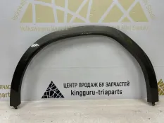 Расширитель крыла BMW X6 2019-2022 51778099203 G06 M-PACK, передний левый