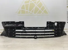 Решетка радиатора Exeed TXL 2020-2023 602001189AA M32T