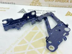 Петля капота BMW X3 2017-2021 41617475792 G01 ДО РЕСТАЙЛИНГ, правая