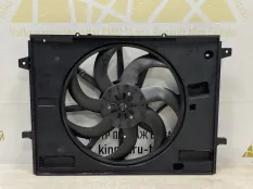 Вентилятор охлаждения радиатора Changan CS55 Plus 2021-2024 1308010AW04 1