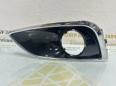 Решетка противотуманной фары Hyundai IX35 2010-2013 865852Y000 LM ДО РЕСТАЙЛИНГ, передняя левая