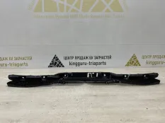 Кронштейн бампера Volkswagen Tiguan 2016-2020 5NR807863 2 AD1 ДО РЕСТАЙЛИНГ, задний