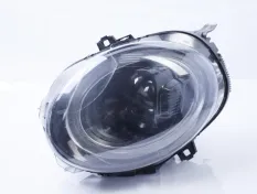 Фара LED ЛЭД светодиодная MINI cooper Hatch 2018-2021 63118738652 F55 РЕСТАЙЛИНГ, правая