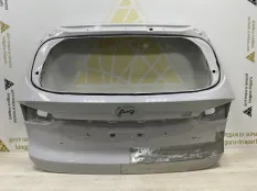 Крышка багажника Hyundai Santa Fe 2018-2020 72800S1100 4 TM ДО РЕСТАЙЛИНГ