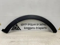 Расширитель крыла Hyundai Creta 2016-2020 87714M0000 1 GSR ДО РЕСТАЙЛИНГ, передний правый