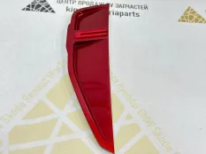 Молдинг крыла Changan CS55 Plus 2021-2024 5402810AW27 1, передний левый