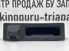Кнопка открывания багажника BMW X5 2013-2018 51247463163 F15
