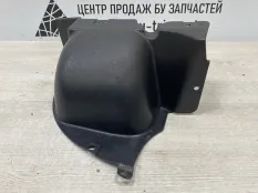 Пыльник Бампера Changan CS55 Plus 2021-2024 5521120AW20 1, задний правый