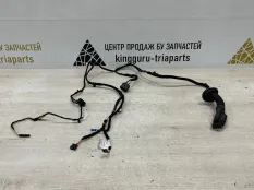 Проводка двери BMW X2 2018-2021 8803374 F39, задняя левая
