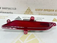 Фонарь противотуманный Exeed RX 2023-2024 605000733AA T22, правый