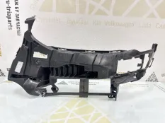 Кронштейн противотуманной фары BMW X3 2017-2021 51117399977 G01 ДО РЕСТАЙЛИНГ, передний левый
