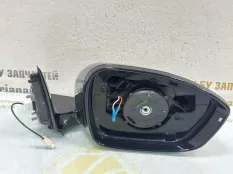 Корпус зеркала 8 PIN Changan CS55 Plus 2021-2024 S203F2710020404AA 1, правый