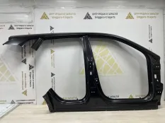 Боковина кузова Changan CS55 Plus 2021-2024 S203F2702051800 1, правая