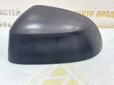 Крышка зеркала BMW X3 2017-2021 51168496623 G01 ДО РЕСТАЙЛИНГ, левая