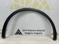 Расширитель крыла Volkswagen Touareg 2018-2022 760853817C 3 CR7, задний левый