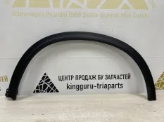 Расширитель крыла Suzuki Vitara 2014-2019 7726154P0 2 LY ДО РЕСТАЙЛИНГ, задний левый