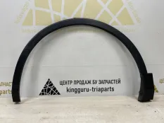 Расширитель крыла Volkswagen Tiguan 2016-2020 5NA854731E 2 AD1 ДО РЕСТАЙЛИНГ, передний левый