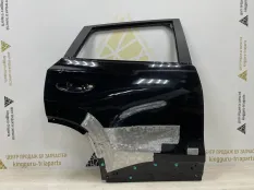 Дверь Omoda C5 2022-2024 551001324AADYJ T19C, задняя правая