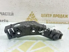 Кронштейн бампера Omoda C5 2022-2024 602001561AA T19C, передний правый