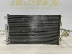 Радиатор кондиционера Changan CS55 Plus 2021-2024 8105100AW04 1