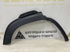 Расширитель крыла Changan CS35 Plus 2021-2023 5512620BQ01, задний правый