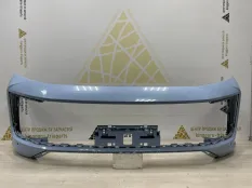 Бампер Exeed LX 2022-2024 602001892AA T1C РЕСТАЙЛИНГ, передний