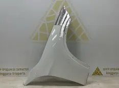 Крыло BMW X1 2012-2015 41627332424 E84 РЕСТАЙЛИНГ, переднее правое