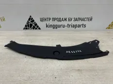 Накладка фары Changan CS55 Plus 2021-2024 5510340AW20 1, передняя правая