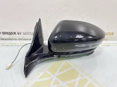 Зеркало 8 пин Changan CS55 Plus 2021-2024 8202100AW23AA 1, левое