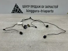 Проводка бампера Omoda S5 2022 806002796AA 1, задняя