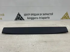 Обивка багажника верхняя BMW X1 2015-2019 51497350845 F48