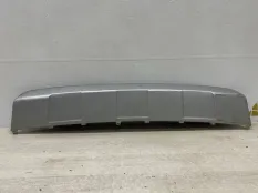 Накладка бампера Suzuki Grand Vitara 2012-2015 7172277KA 3 JT ЖТ РЕСТ2, передняя