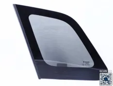 Стекло кузовное Suzuki Vitara 2014-2019 8459054P10 2 LY ДО РЕСТАЙЛИНГ, заднее левое