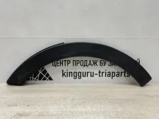 Расширитель крыла Hyundai Creta 2016-2020 87743M0000 1 GSR ДО РЕСТАЙЛИНГ, задний левый