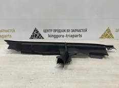 Уплотнитель крыла BMW X3 2017-2021 51767397491 G01 ДО РЕСТАЙЛИНГ, передний левый