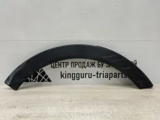 Расширитель крыла Hyundai Creta 2016-2020 87742C9000 1 GSR ДО РЕСТАЙЛИНГ, задний правый