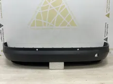 Спойлер Бампера Skoda Kodiaq 2016-2022 565807521 1 NS7 ДО РЕСТАЙЛИНГ, задний