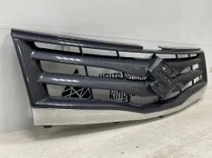 Решетка радиатора Suzuki Grand Vitara 2012-2015 7211177KA 3 JT ЖТ РЕСТ2