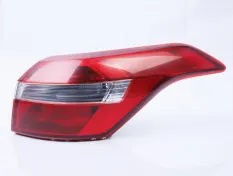 Фонарь Hyundai Creta 2016-2020 92402M0000 1 GSR ДО РЕСТАЙЛИНГ, задний правый