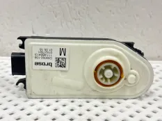 Моторчик жалюзей BMW X3 2017-2021 111466413 G01 ДО РЕСТАЙЛИНГ