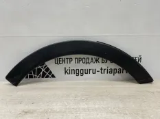 Расширитель крыла Hyundai Creta 2016-2020 87744M0000 1 GSR ДО РЕСТАЙЛИНГ, задний правый