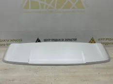 Спойлер крышки багажника BMW X5 2019-2023 51629481033 G05