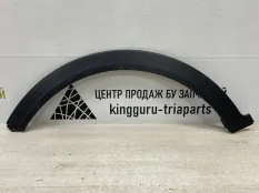 Расширитель крыла Hyundai Creta 2016-2020 87713M0000 1 GSR ДО РЕСТАЙЛИНГ, передний левый
