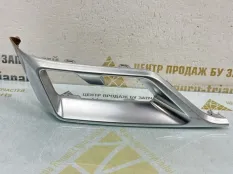 Накладка бампера Omoda C5 2022-2024 602002023AA T19C, задняя правая