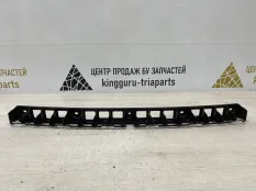 Кронштейн бампера Skoda Rapid 2012-2017 5JH807863A 1 NH3 ДО РЕСТАЙЛИНГ, задний