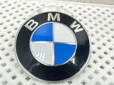 Эмблема BMW 5 2017-2020 51147463684 G30 M-PACK ДО РЕСТАЙЛИНГ