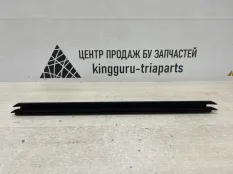 Бархотка двери BMW X2 2018-2021 7420847 F39, задняя левая