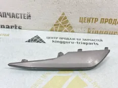 Накладка бампера Exeed TXL 2020-2023 602001898AA M32T, передняя левая