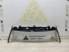 Кронштейн спойлера крышки багажника BMW X5 2019-2023 51627451982 G05